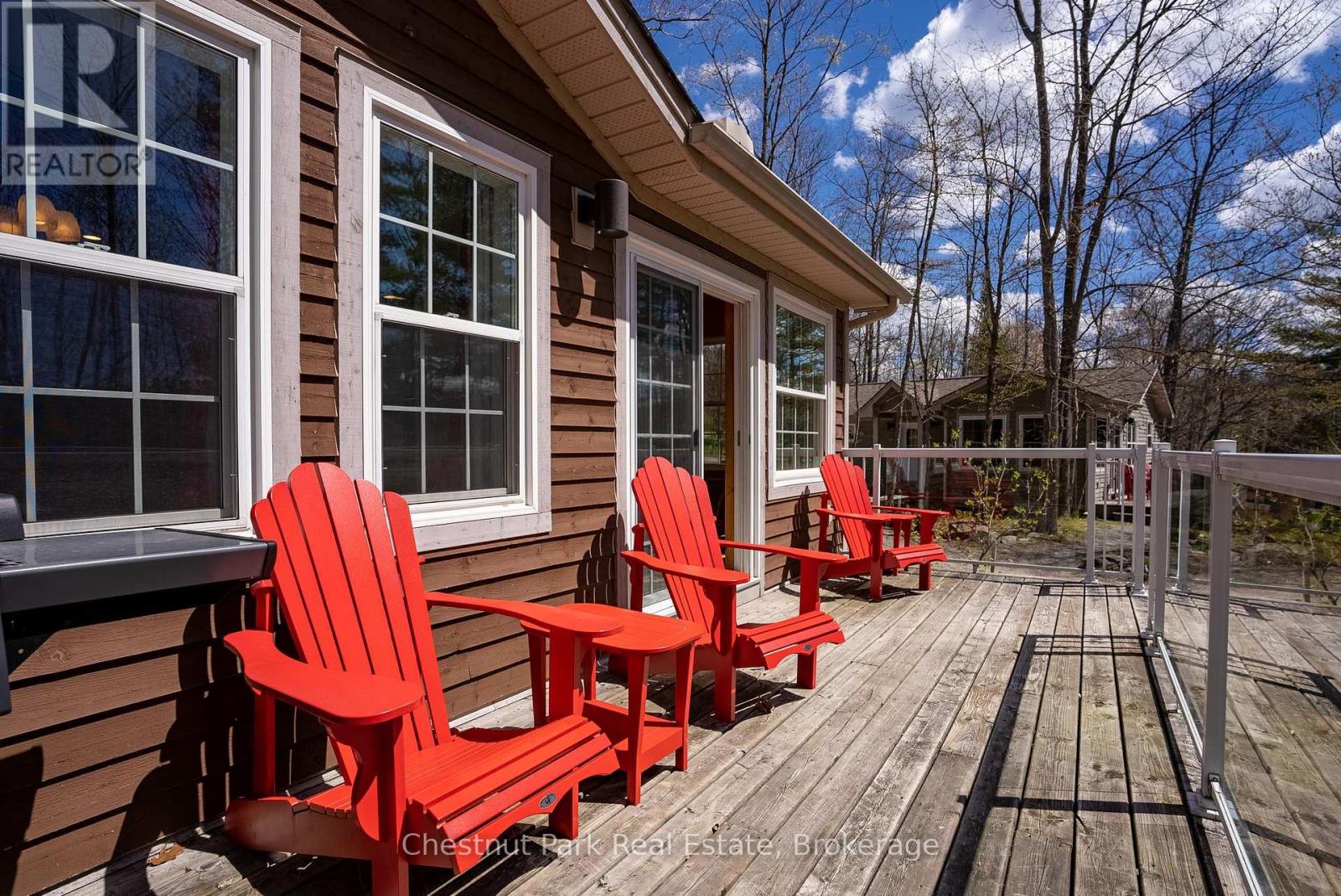 116-1 - 1052 Rat Bay Road, Lake Of Bays, Ontario  P1H 2J6 - Photo 16 - X12107211