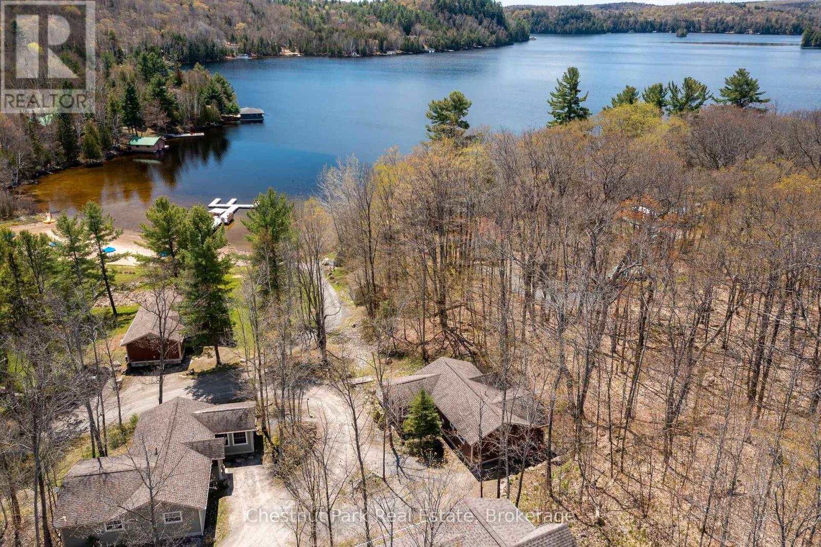 116-1 - 1052 Rat Bay Road, Lake Of Bays, Ontario  P1H 2J6 - Photo 26 - X12107211