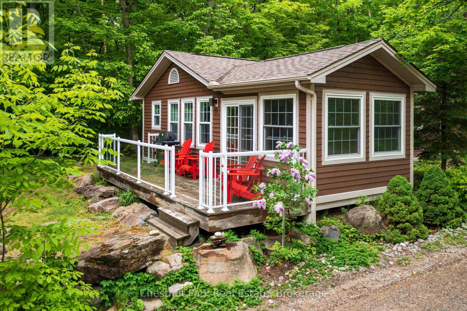 116-1 - 1052 Rat Bay Road, Lake Of Bays, Ontario  P1H 2J6 - Photo 27 - X12107211