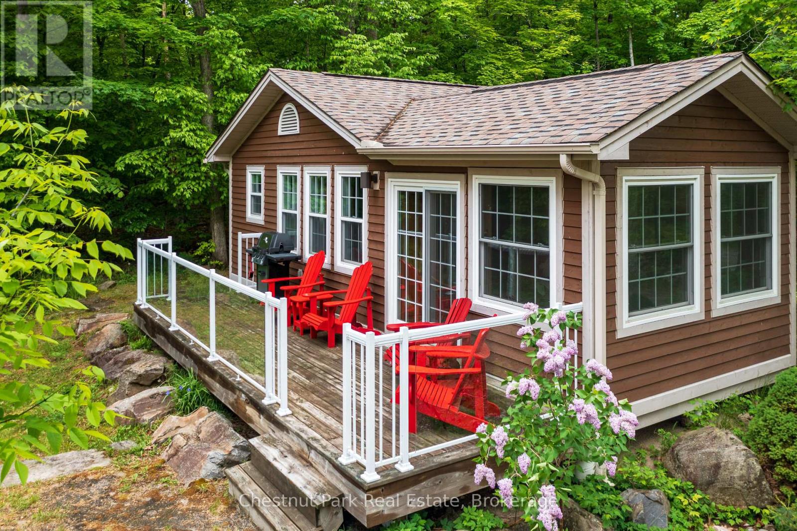 116-1 - 1052 Rat Bay Road, Lake Of Bays, Ontario  P1H 2J6 - Photo 28 - X12107211