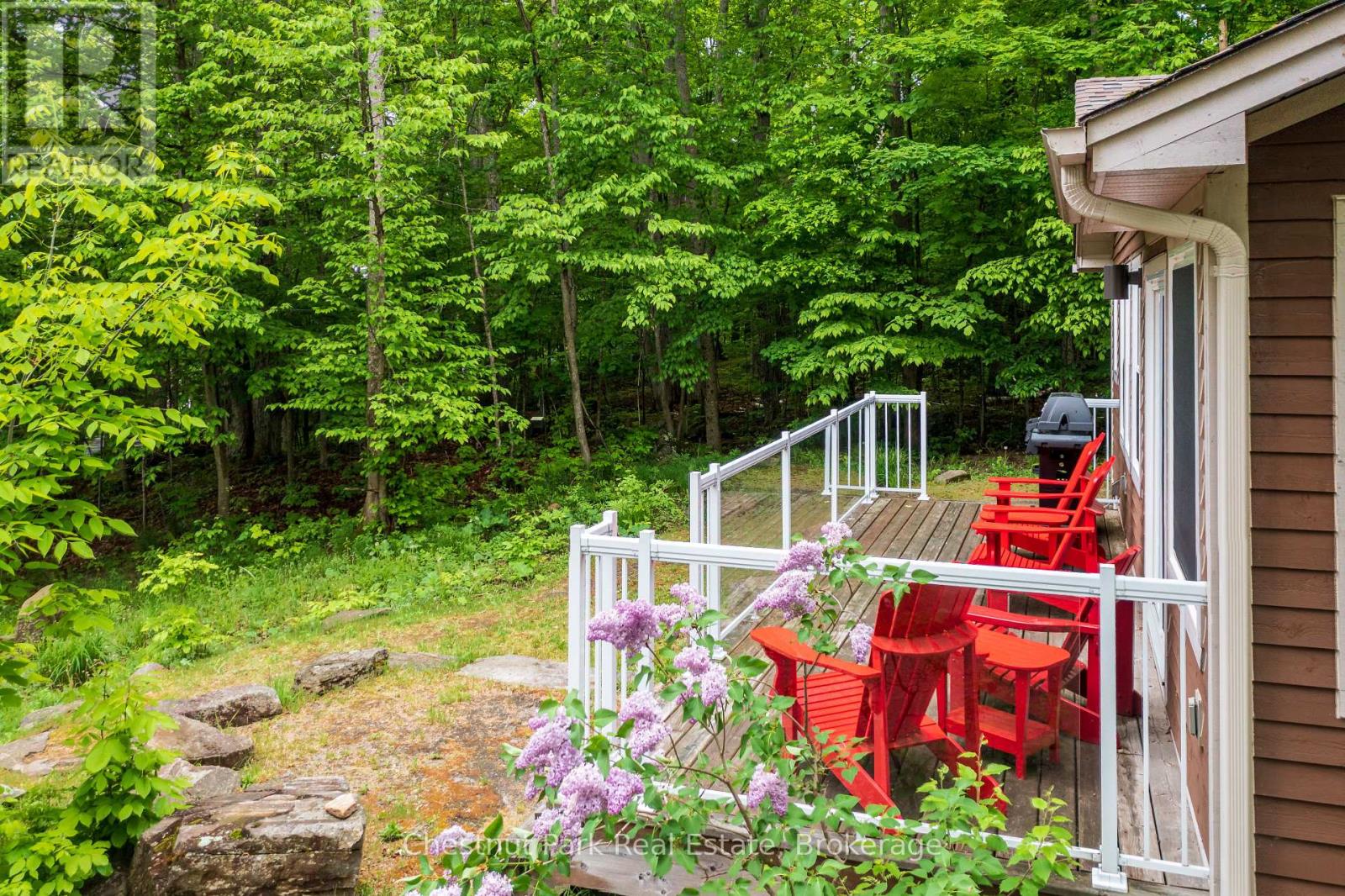 116-1 - 1052 Rat Bay Road, Lake Of Bays, Ontario  P1H 2J6 - Photo 29 - X12107211