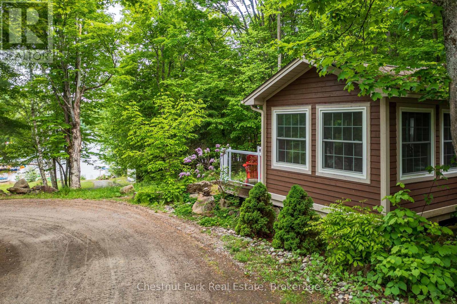 116-1 - 1052 Rat Bay Road, Lake Of Bays, Ontario  P1H 2J6 - Photo 30 - X12107211