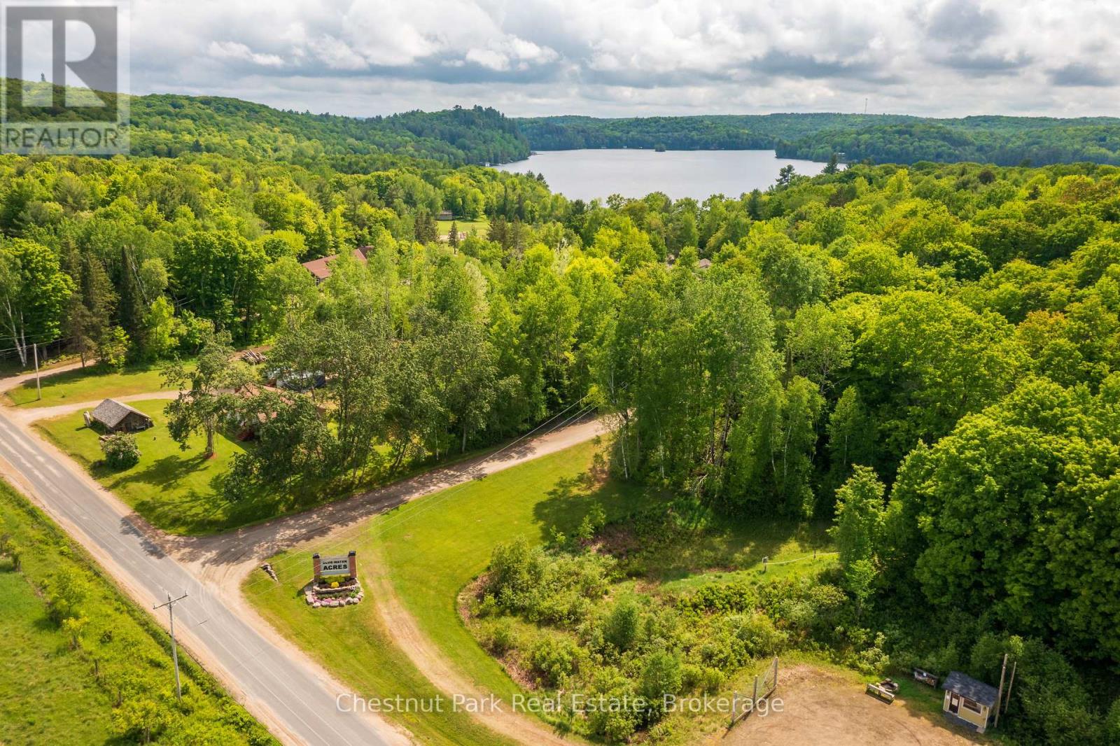 116-1 - 1052 Rat Bay Road, Lake Of Bays, Ontario  P1H 2J6 - Photo 34 - X12107211