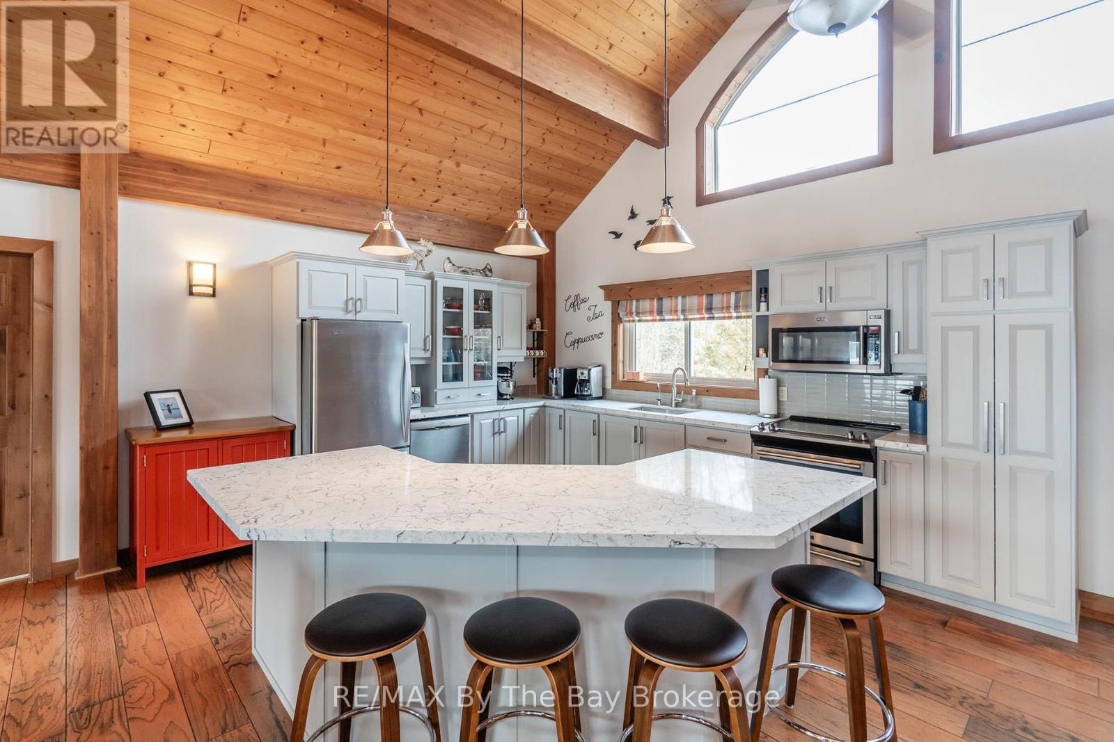 3854 Is 630 Georgian Bay, Georgian Bay, Ontario  P0E 1E0 - Photo 10 - X12107893