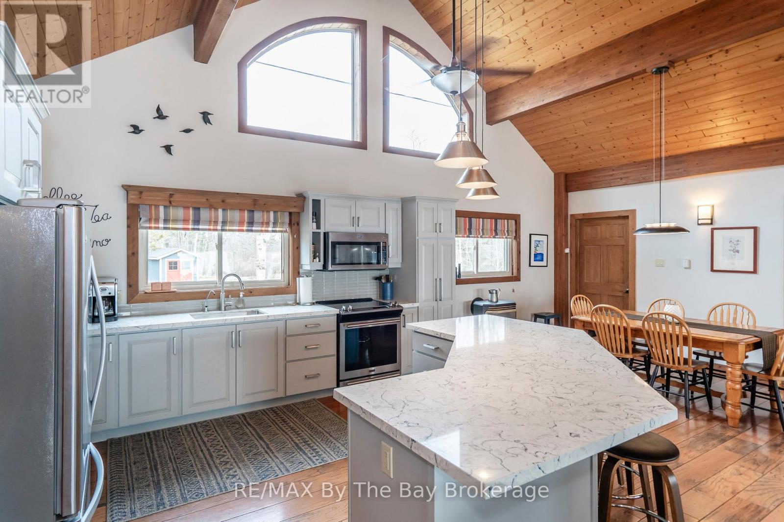 3854 Is 630 Georgian Bay, Georgian Bay, Ontario  P0E 1E0 - Photo 11 - X12107893