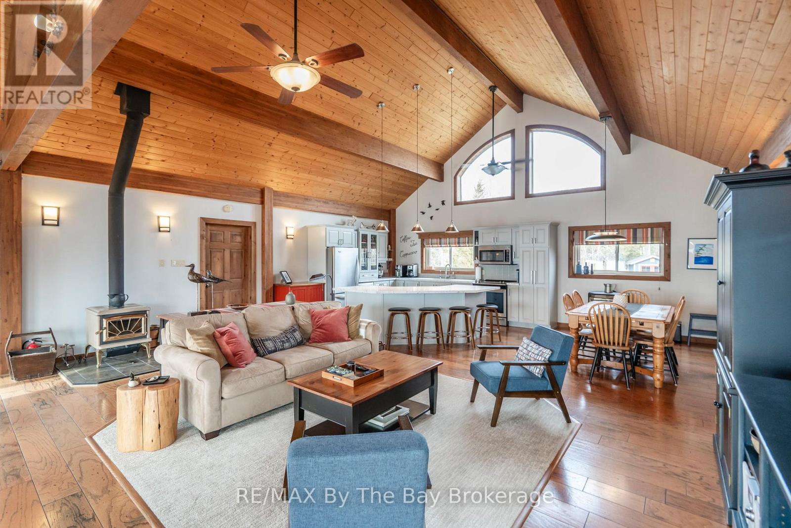 3854 Is 630 Georgian Bay, Georgian Bay, Ontario  P0E 1E0 - Photo 13 - X12107893