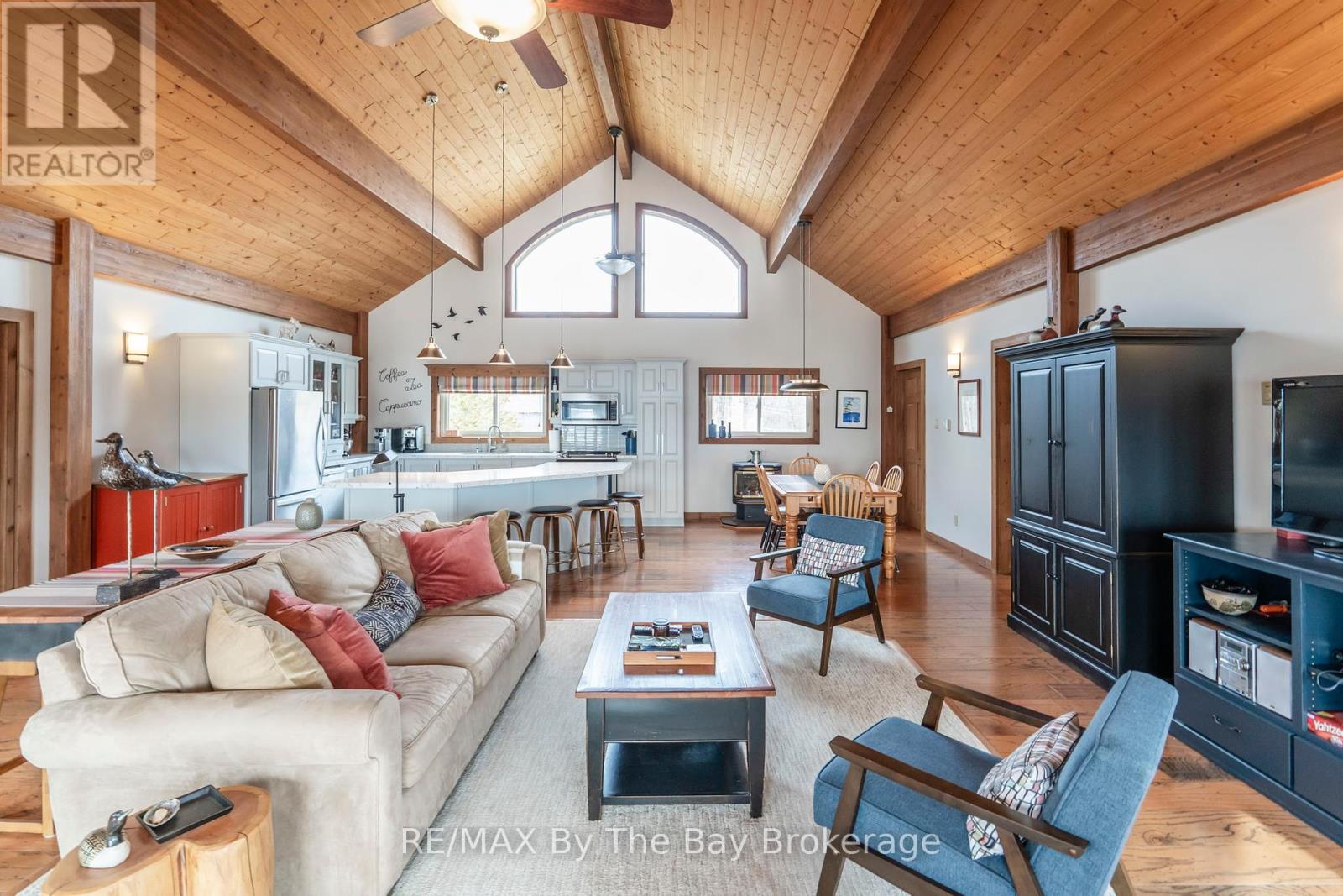 3854 Is 630 Georgian Bay, Georgian Bay, Ontario  P0E 1E0 - Photo 14 - X12107893