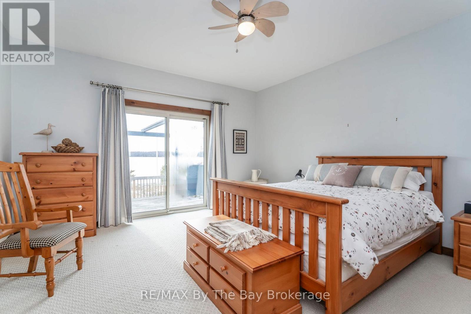 3854 Is 630 Georgian Bay, Georgian Bay, Ontario  P0E 1E0 - Photo 17 - X12107893