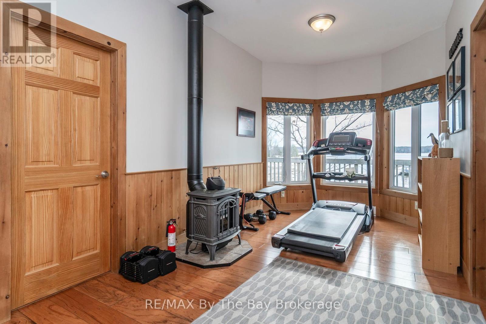 3854 Is 630 Georgian Bay, Georgian Bay, Ontario  P0E 1E0 - Photo 22 - X12107893