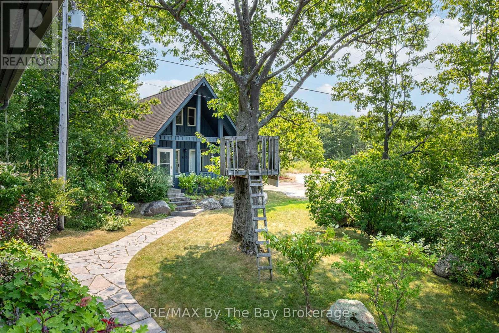 3854 Is 630 Georgian Bay, Georgian Bay, Ontario  P0E 1E0 - Photo 28 - X12107893