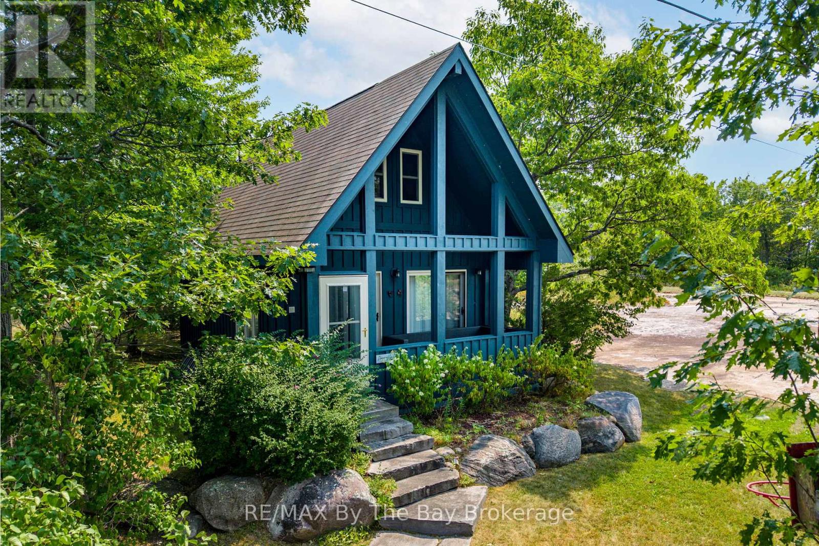 3854 Is 630 Georgian Bay, Georgian Bay, Ontario  P0E 1E0 - Photo 29 - X12107893