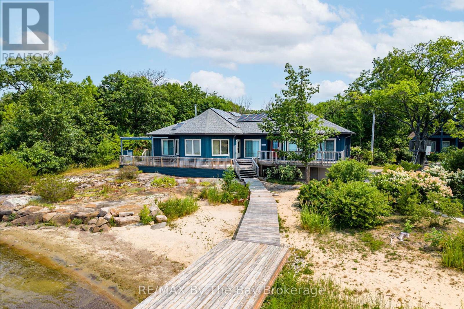 3854 Is 630 Georgian Bay, Georgian Bay, Ontario  P0E 1E0 - Photo 3 - X12107893