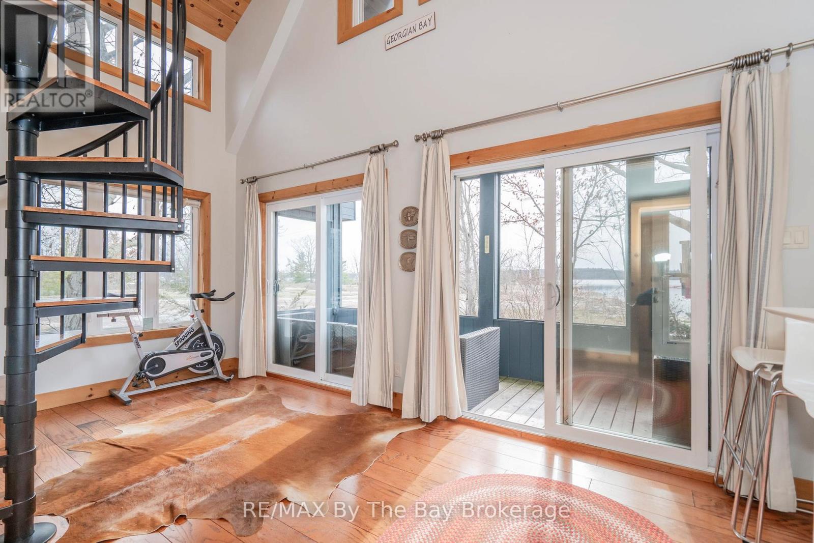 3854 Is 630 Georgian Bay, Georgian Bay, Ontario  P0E 1E0 - Photo 30 - X12107893