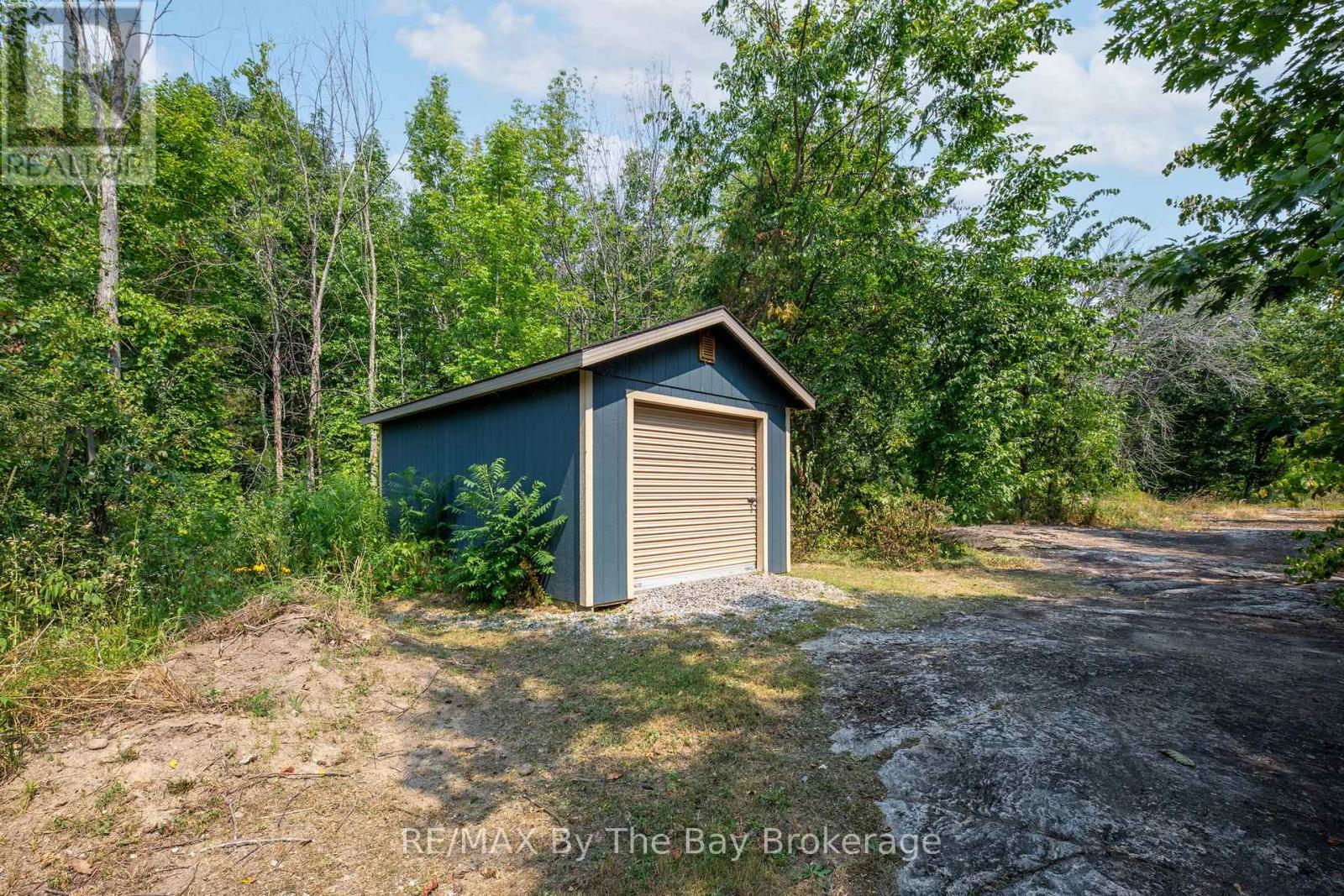 3854 Is 630 Georgian Bay, Georgian Bay, Ontario  P0E 1E0 - Photo 36 - X12107893