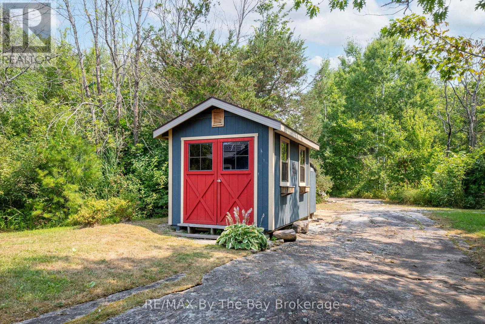 3854 Is 630 Georgian Bay, Georgian Bay, Ontario  P0E 1E0 - Photo 37 - X12107893