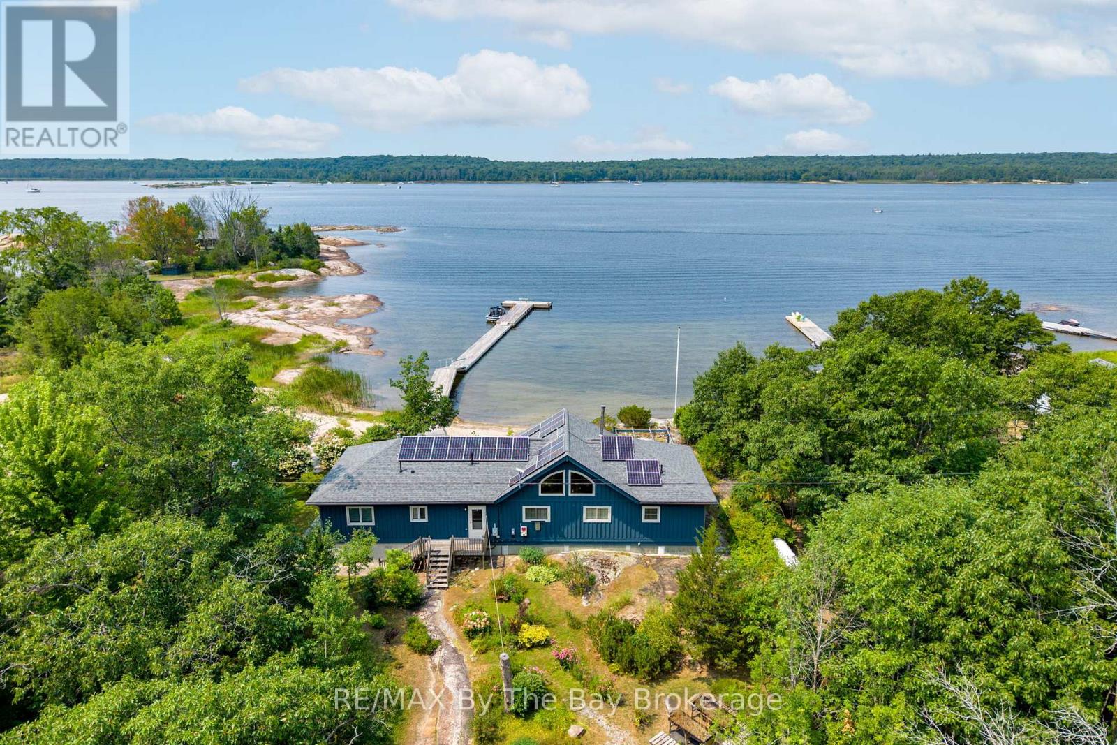 3854 Is 630 Georgian Bay, Georgian Bay, Ontario  P0E 1E0 - Photo 38 - X12107893