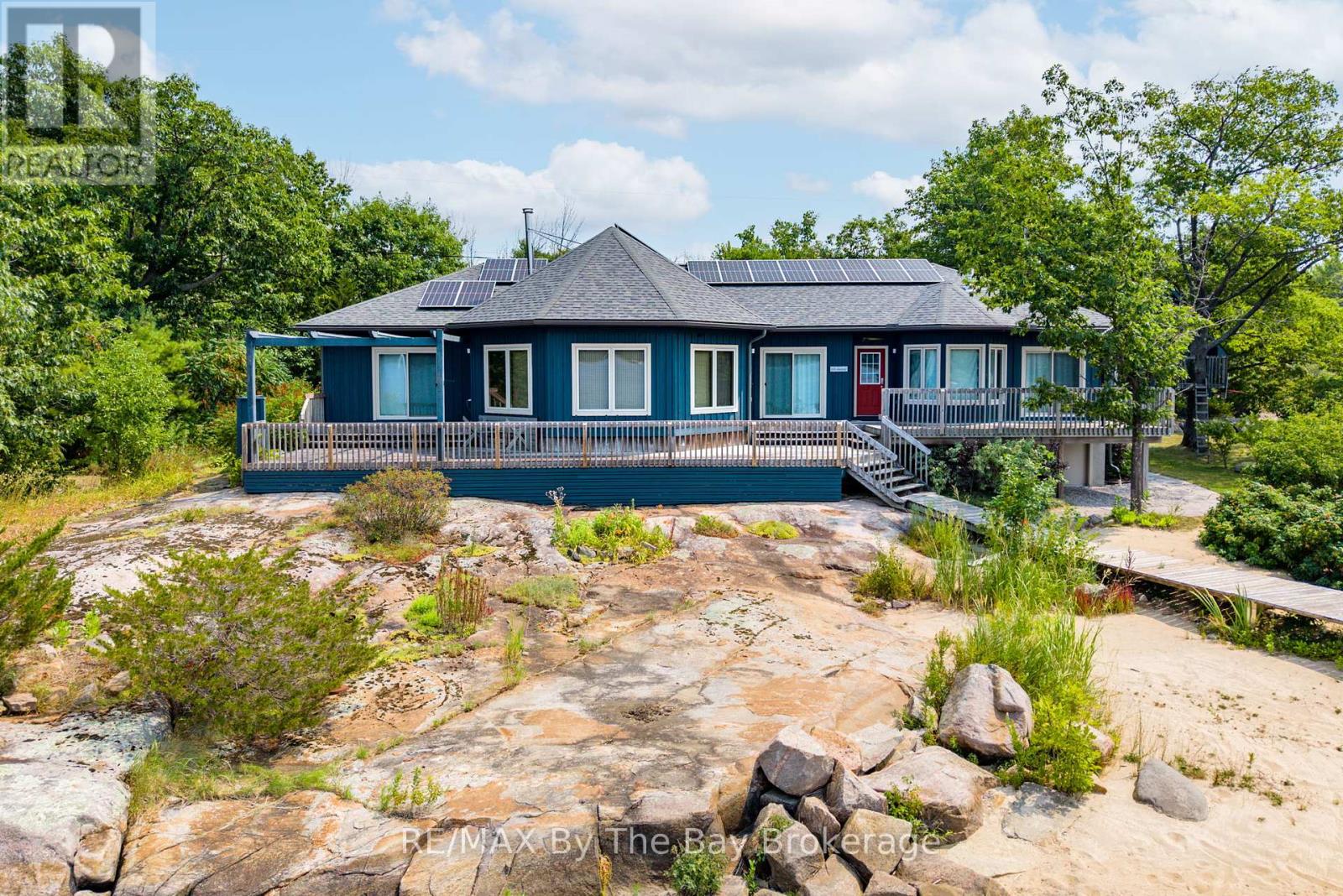 3854 Is 630 Georgian Bay, Georgian Bay, Ontario  P0E 1E0 - Photo 4 - X12107893