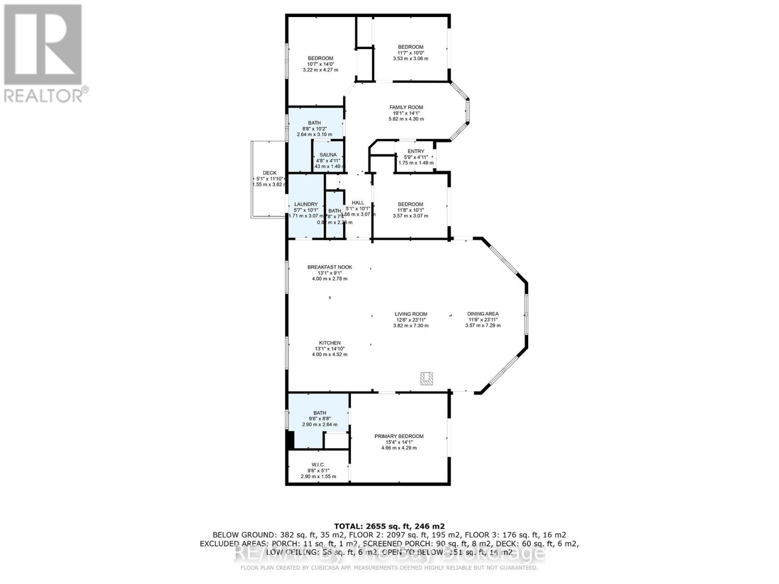 3854 Is 630 Georgian Bay, Georgian Bay, Ontario  P0E 1E0 - Photo 40 - X12107893
