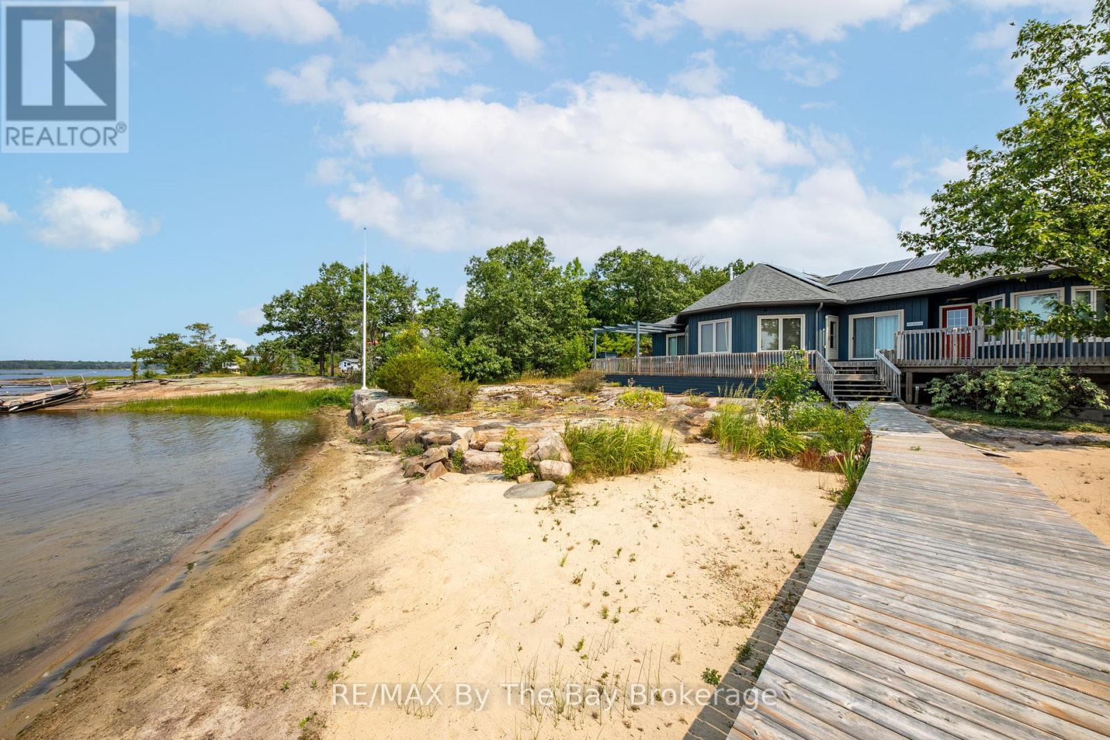 3854 Is 630 Georgian Bay, Georgian Bay, Ontario  P0E 1E0 - Photo 5 - X12107893
