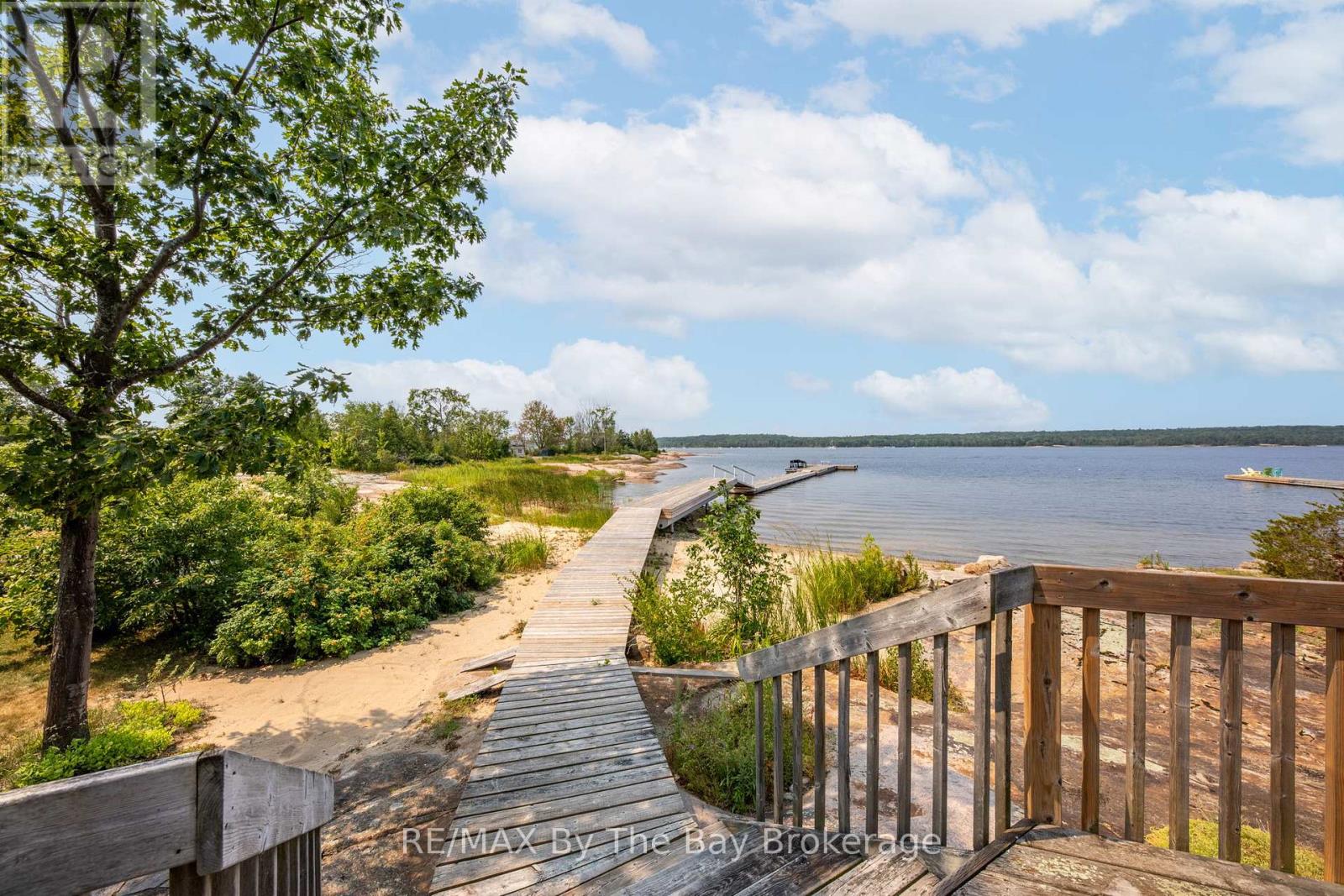 3854 Is 630 Georgian Bay, Georgian Bay, Ontario  P0E 1E0 - Photo 6 - X12107893