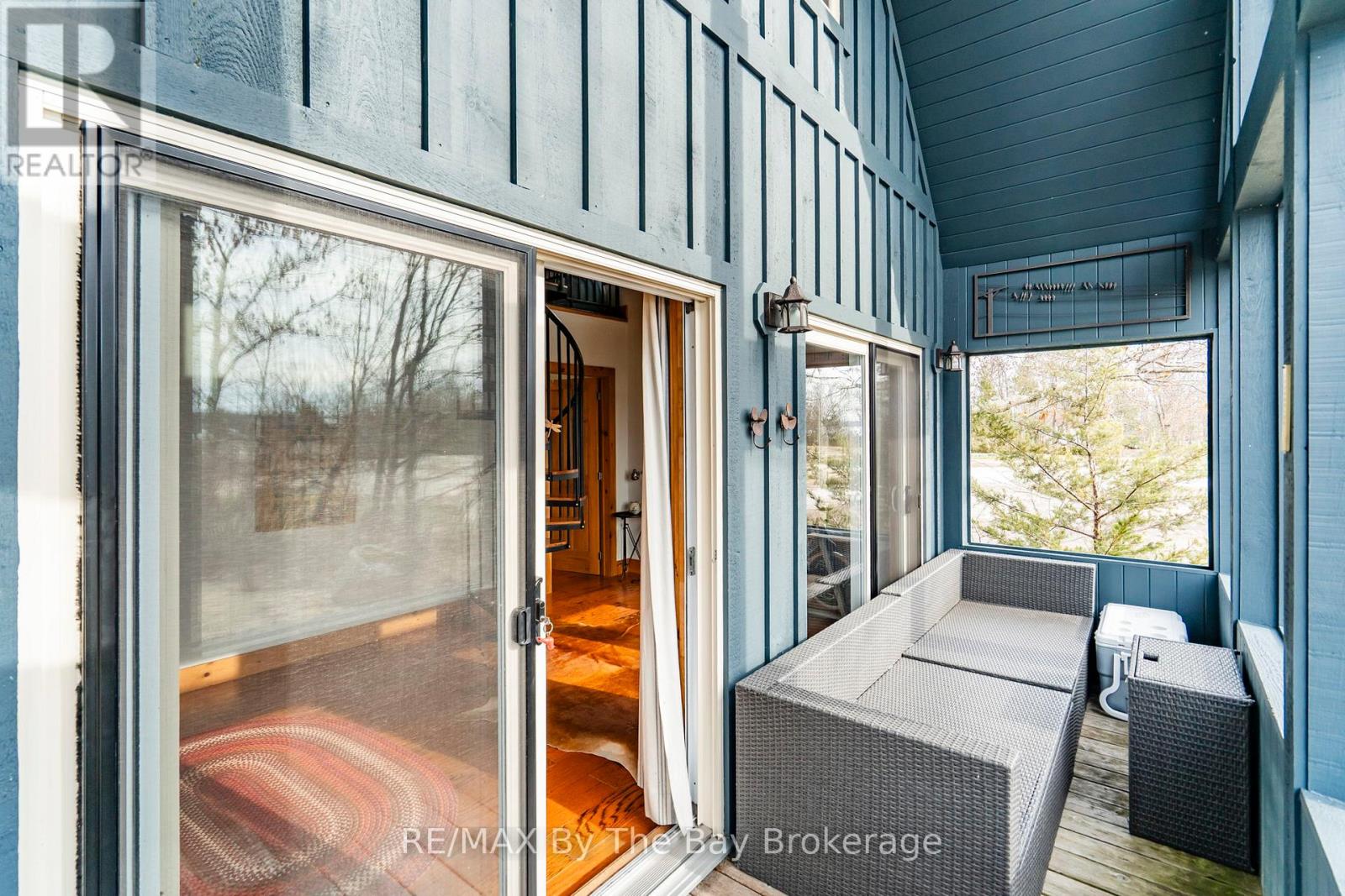 3854 Is 630 Georgian Bay, Georgian Bay, Ontario  P0E 1E0 - Photo 8 - X12107893