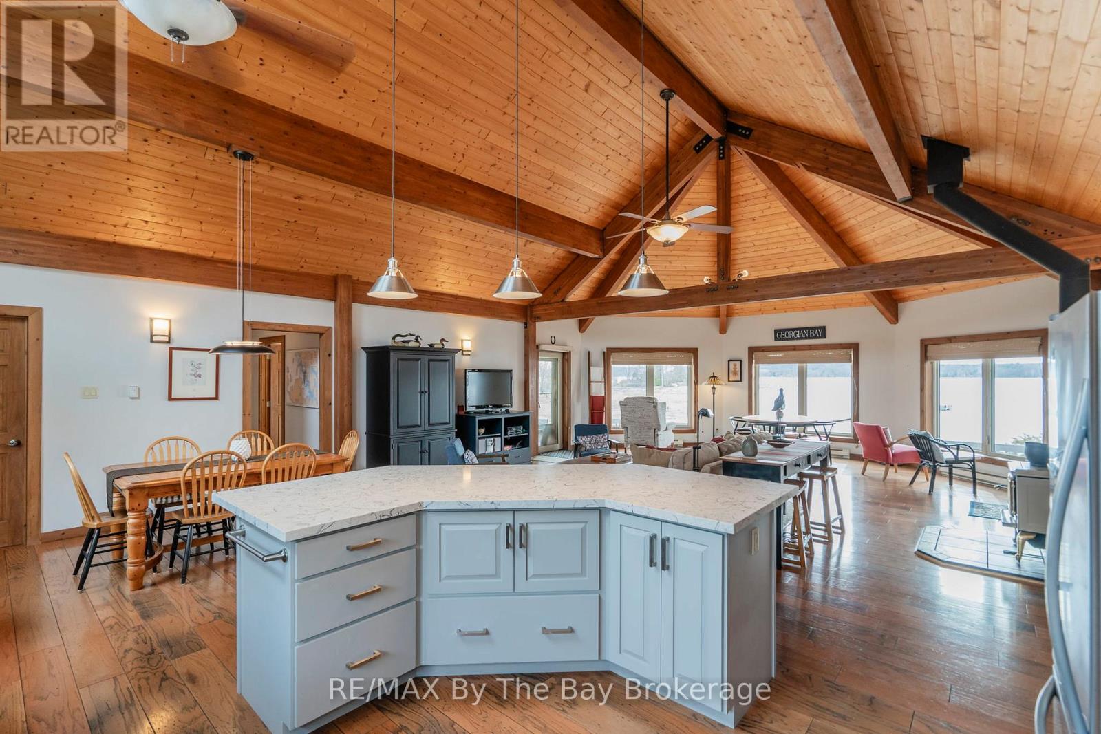 3854 Is 630 Georgian Bay, Georgian Bay, Ontario  P0E 1E0 - Photo 9 - X12107893