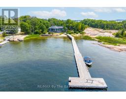 3854 IS 630 GEORGIAN BAY, Georgian Bay, Ontario