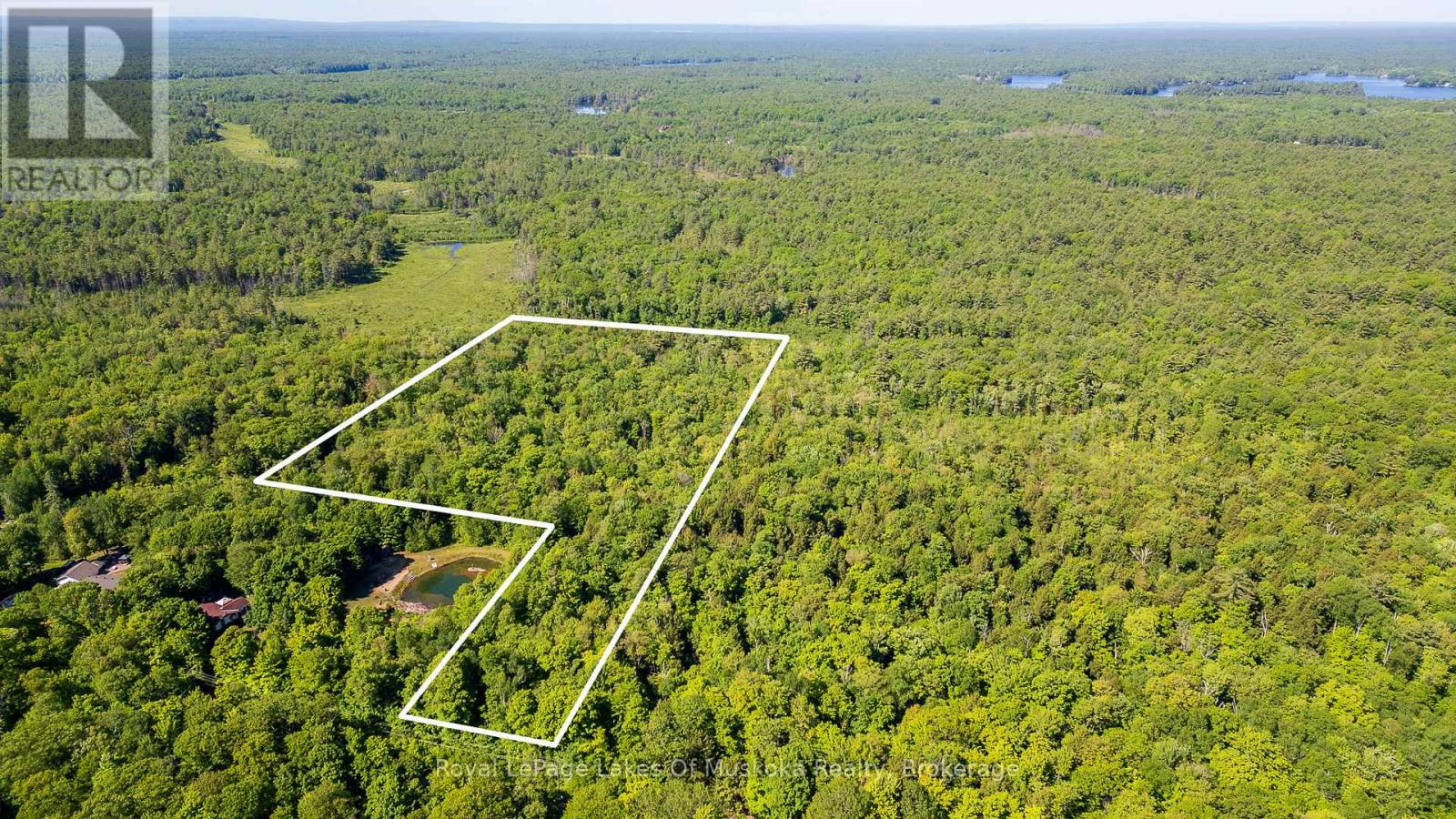 1061 South Muldrew Lake Road, Gravenhurst, Ontario  P0E 1G0 - Photo 1 - X12107988