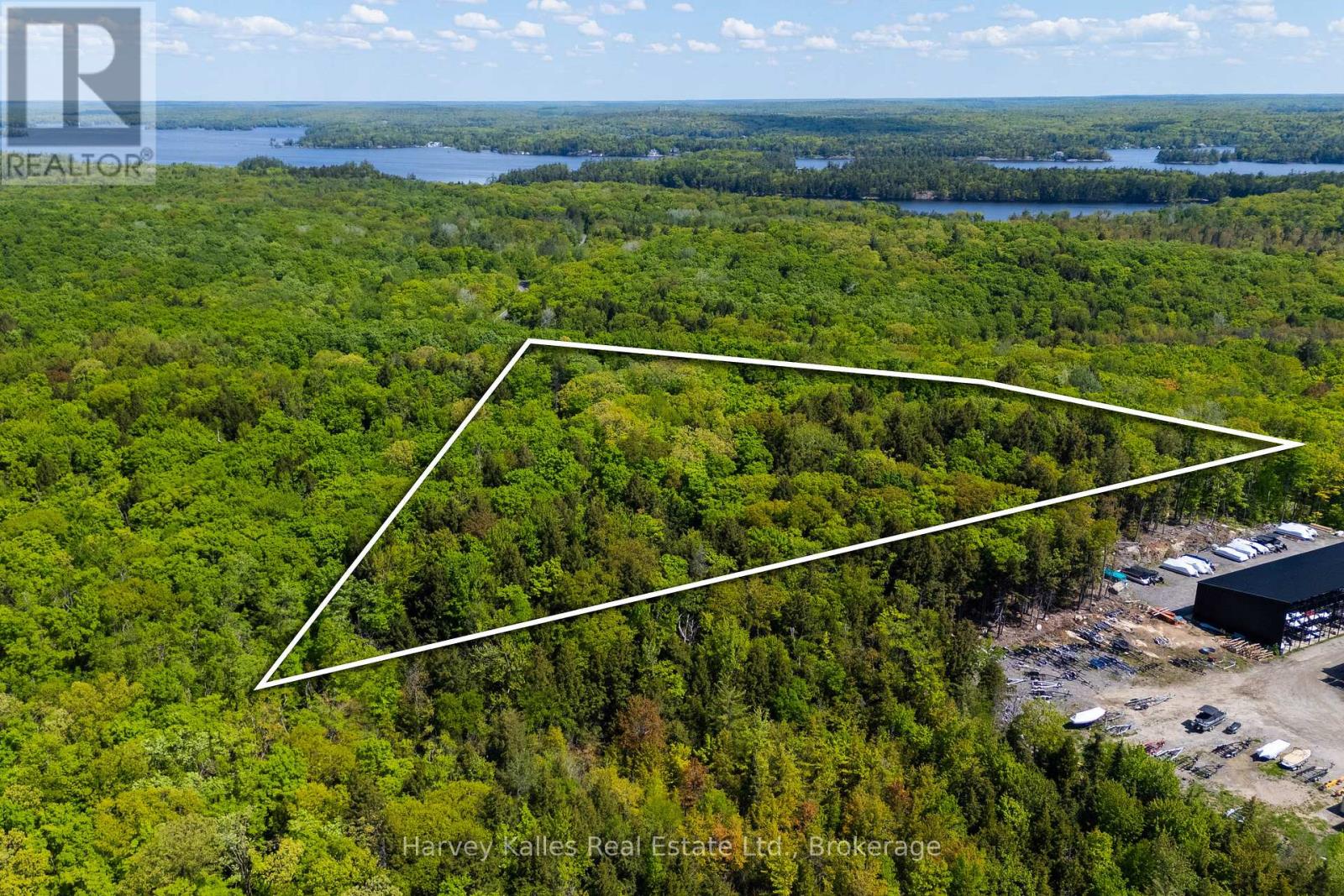 Con 1 Pt Lot 12 Barlochan Road, Muskoka Lakes, Ontario  P1P 1R2 - Photo 10 - X12113749