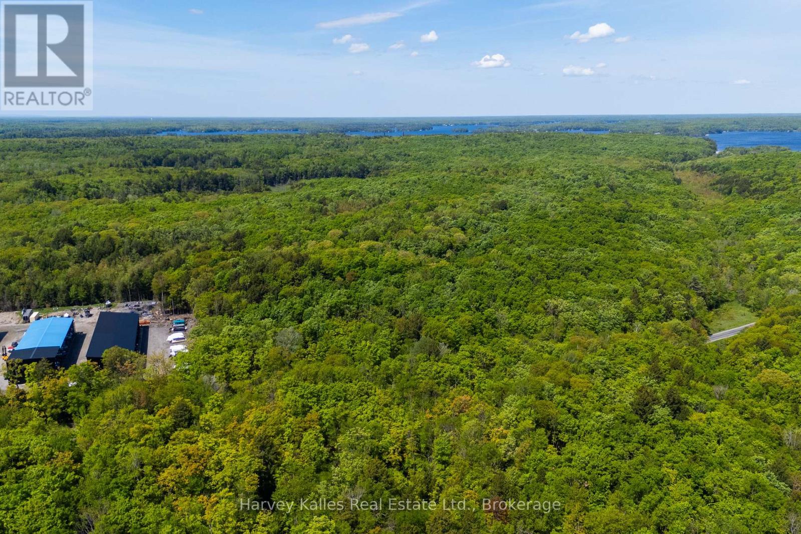 Con 1 Pt Lot 12 Barlochan Road, Muskoka Lakes, Ontario  P1P 1R2 - Photo 12 - X12113749