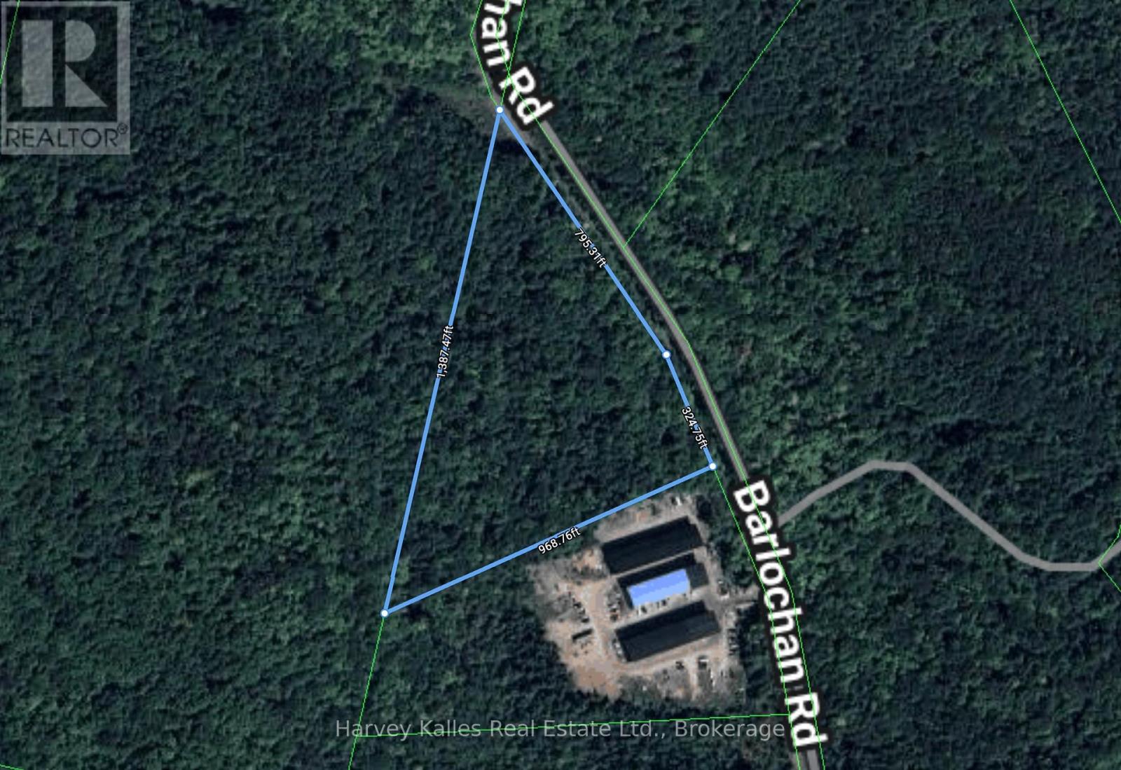 Con 1 Pt Lot 12 Barlochan Road, Muskoka Lakes, Ontario  P1P 1R2 - Photo 24 - X12113749