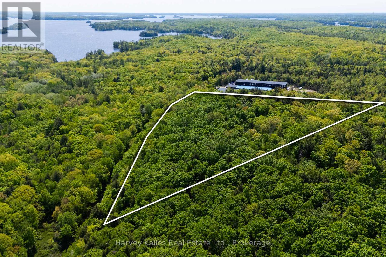 Con 1 Pt Lot 12 Barlochan Road, Muskoka Lakes, Ontario  P1P 1R2 - Photo 3 - X12113749