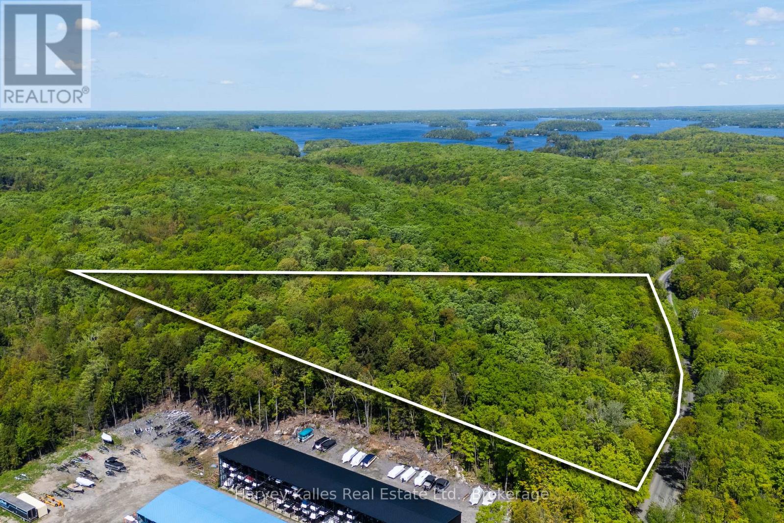Con 1 Pt Lot 12 Barlochan Road, Muskoka Lakes, Ontario  P1P 1R2 - Photo 5 - X12113749