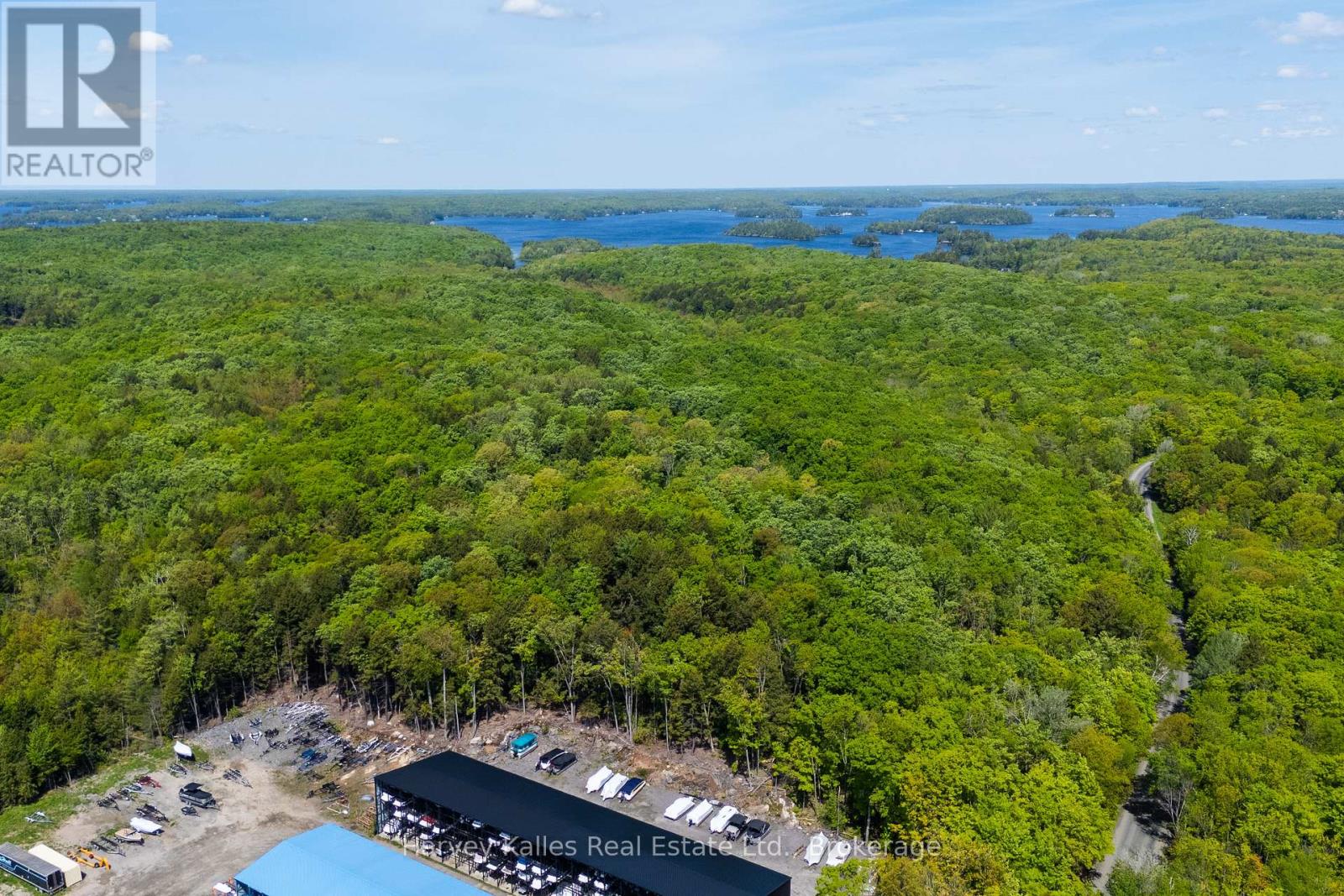 Con 1 Pt Lot 12 Barlochan Road, Muskoka Lakes, Ontario  P1P 1R2 - Photo 7 - X12113749