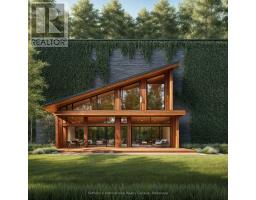 LOT 1 (BARKWAY/THOMAS RD) - 1067 THOMAS ROAD, Gravenhurst, Ontario