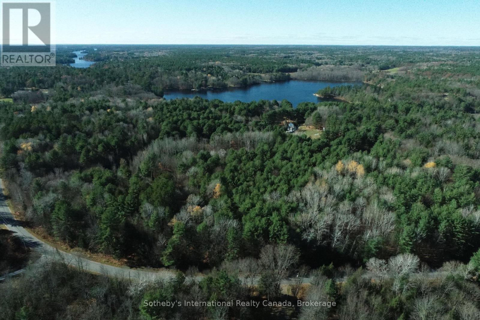 Lot 4 (Barkway/thomas Rd) - 1067 Thomas Road, Gravenhurst, Ontario  P1P 1R3 - Photo 10 - X12120733