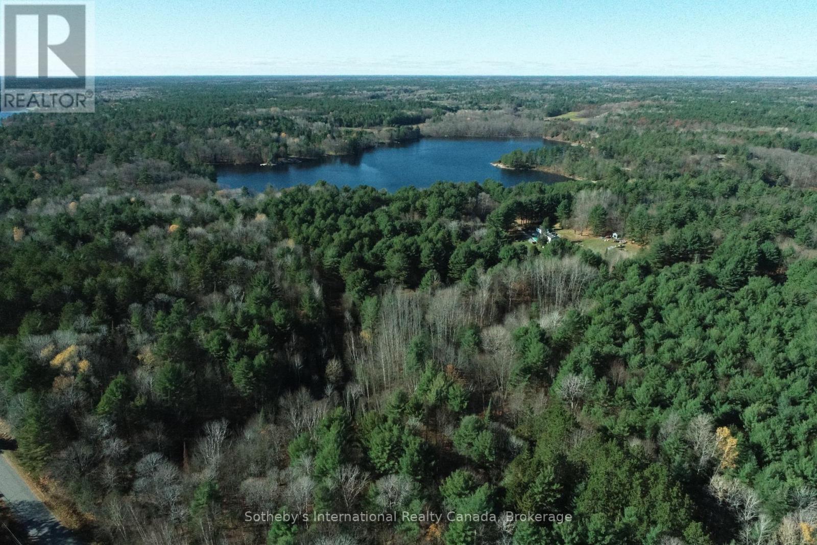 Lot 4 (Barkway/thomas Rd) - 1067 Thomas Road, Gravenhurst, Ontario  P1P 1R3 - Photo 11 - X12120733