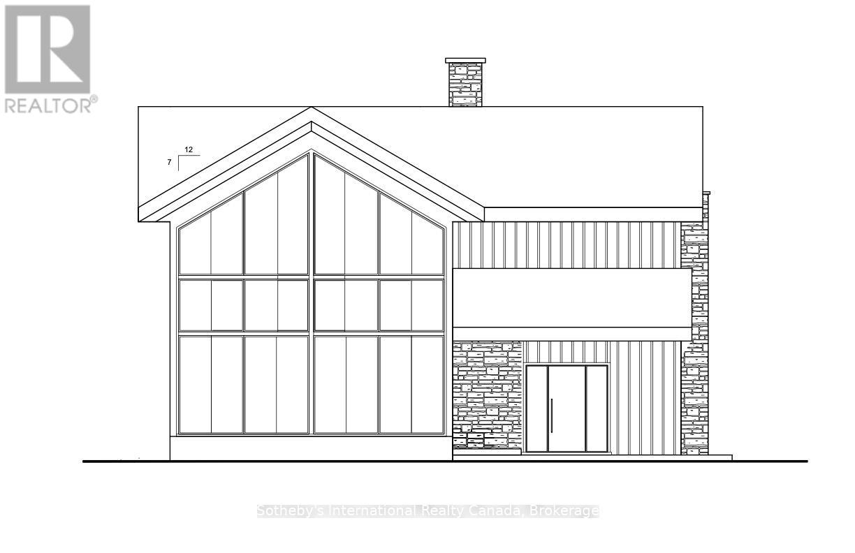 Lot 4 (Barkway/thomas Rd) - 1067 Thomas Road, Gravenhurst, Ontario  P1P 1R3 - Photo 4 - X12120733