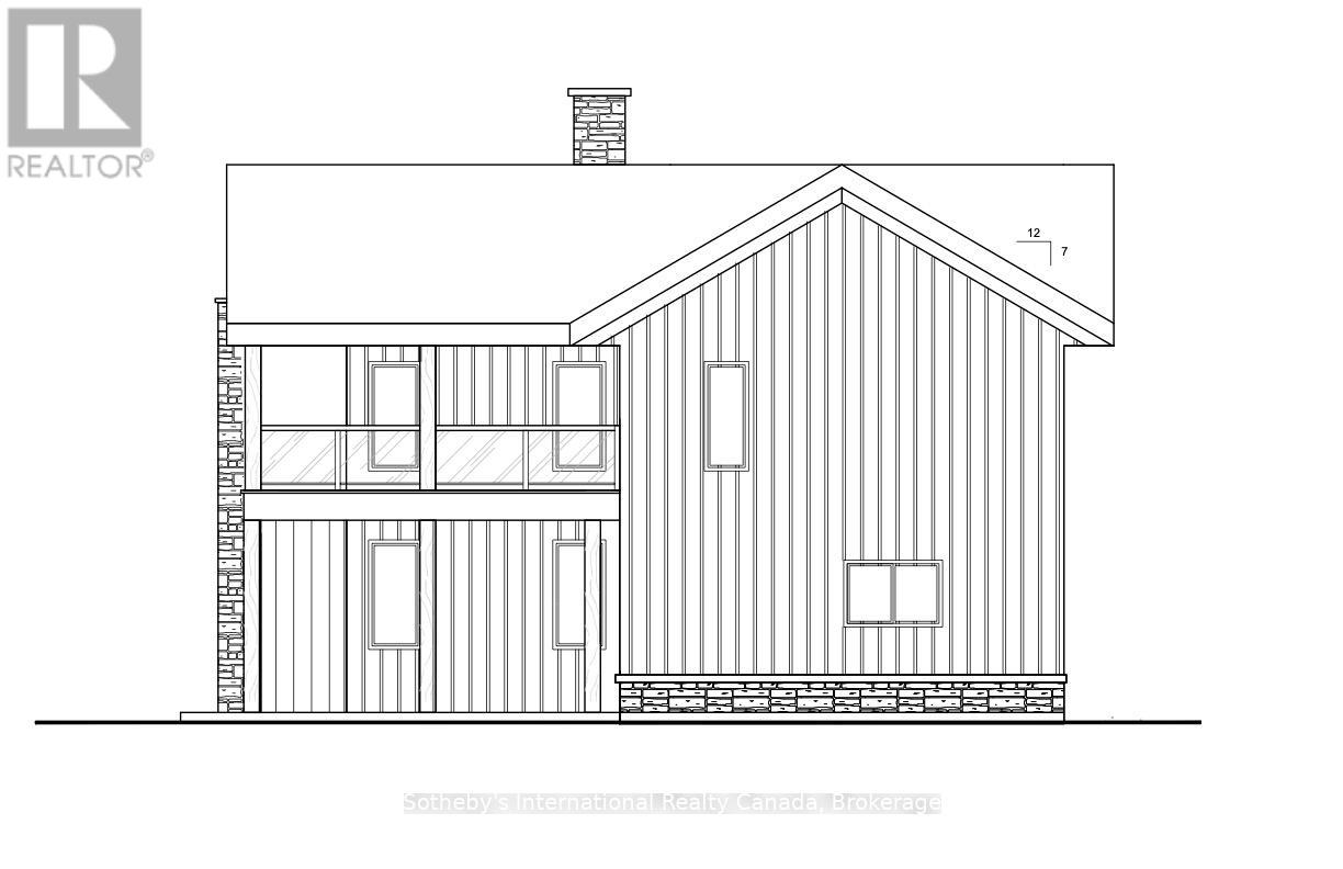 Lot 4 (Barkway/thomas Rd) - 1067 Thomas Road, Gravenhurst, Ontario  P1P 1R3 - Photo 5 - X12120733