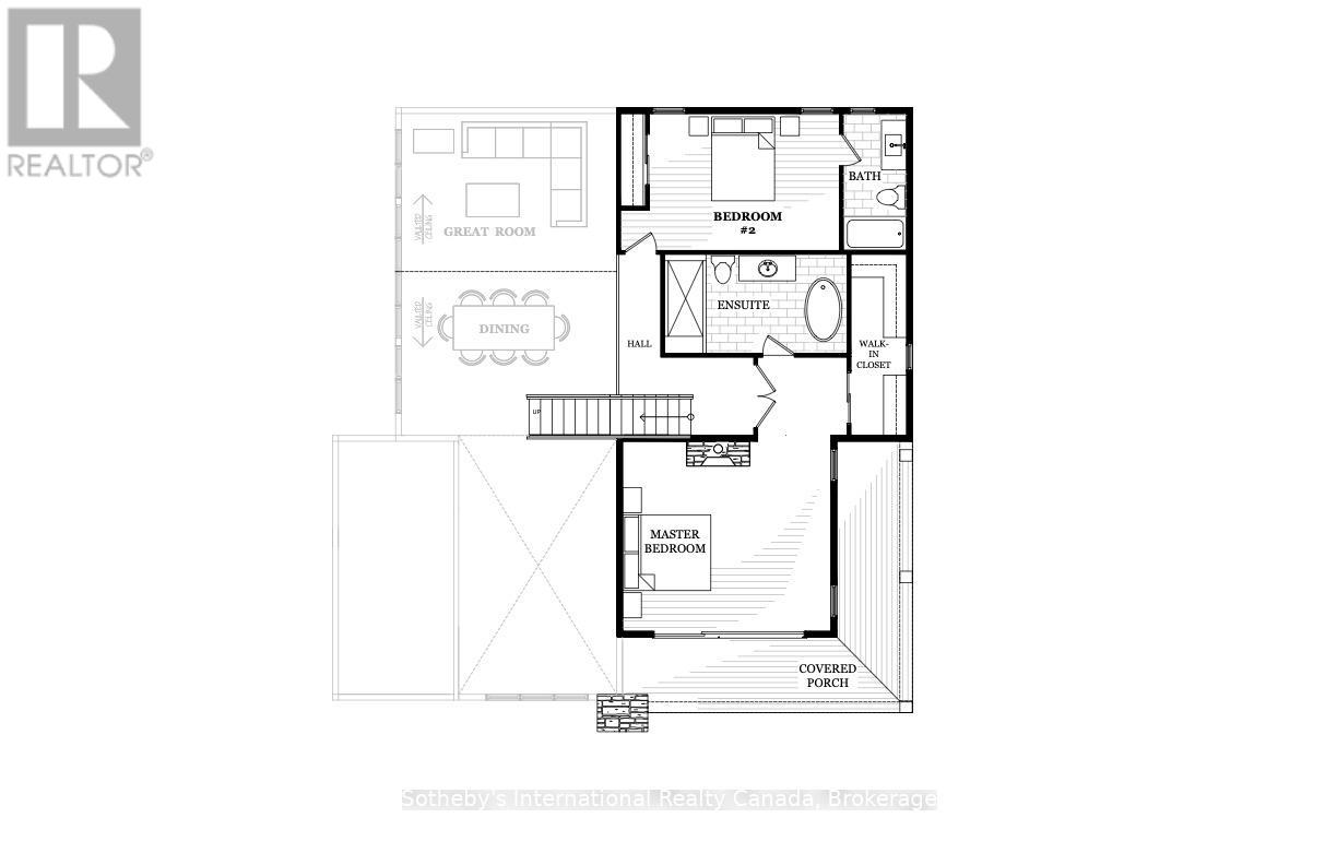 Lot 4 (Barkway/thomas Rd) - 1067 Thomas Road, Gravenhurst, Ontario  P1P 1R3 - Photo 7 - X12120733