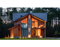 LOT 4 (BARKWAY/THOMAS RD) - 1067 THOMAS ROAD, Gravenhurst, Ontario