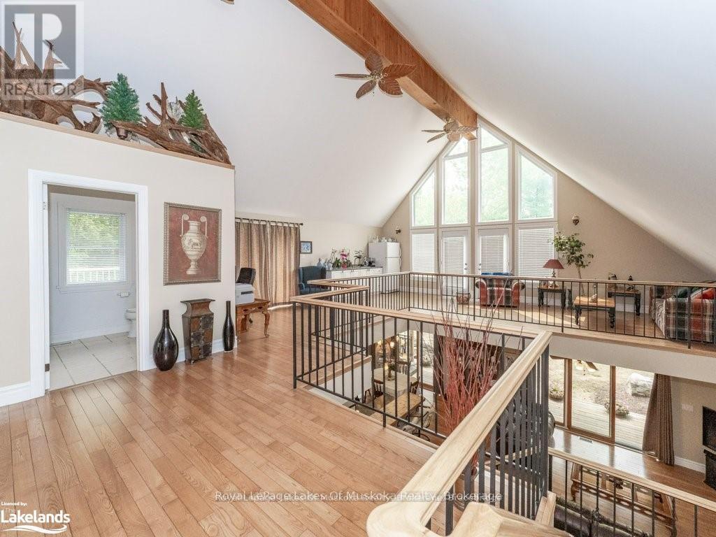 2411 Hwy. 118 E. Highway, Bracebridge, Ontario  P1L 1X1 - Photo 12 - X12123592