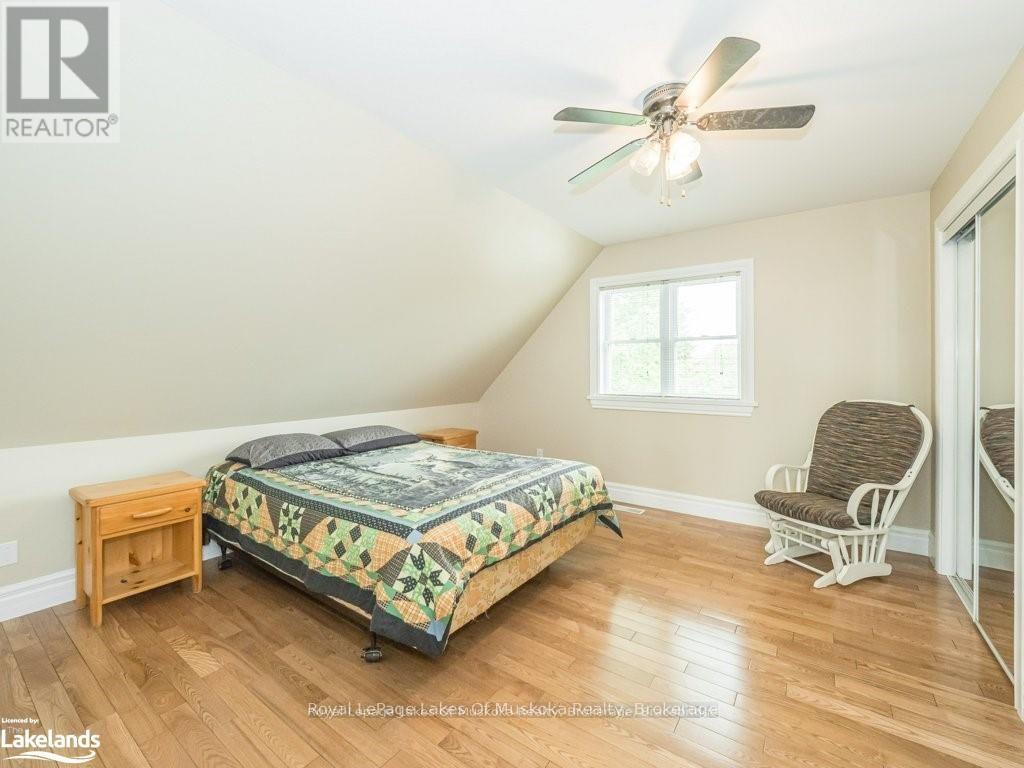 2411 Hwy. 118 E. Highway, Bracebridge, Ontario  P1L 1X1 - Photo 14 - X12123592