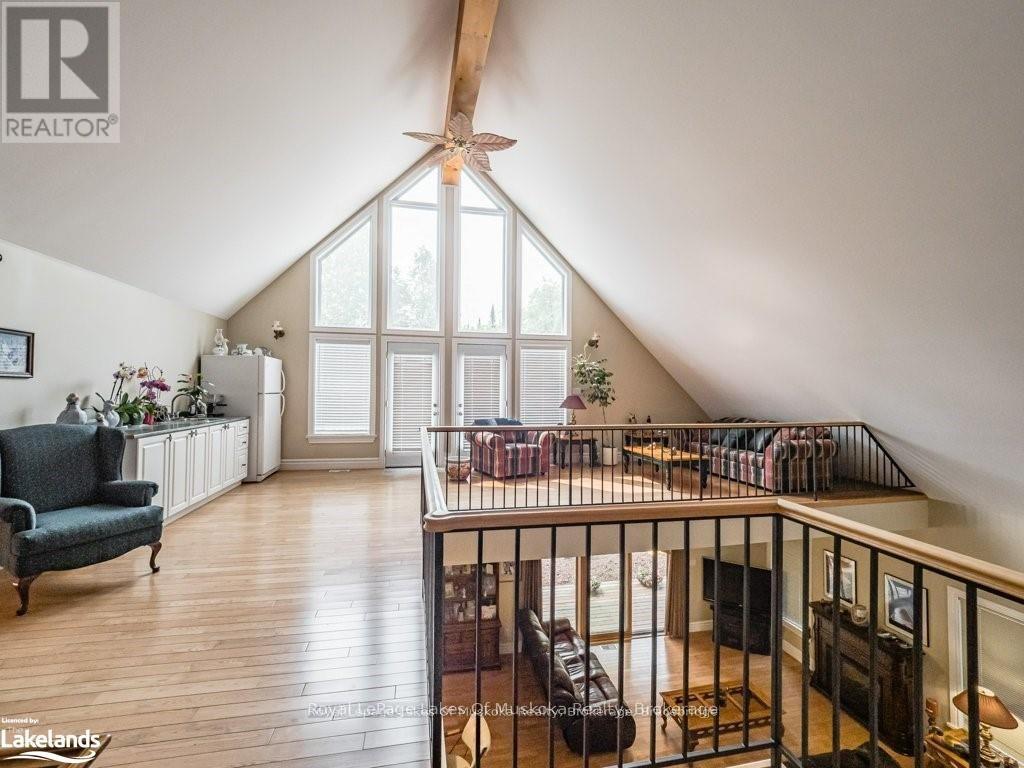 2411 Hwy. 118 E. Highway, Bracebridge, Ontario  P1L 1X1 - Photo 16 - X12123592