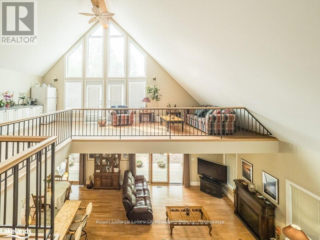 2411 Hwy. 118 E. Highway, Bracebridge, Ontario  P1L 1X1 - Photo 19 - X12123592