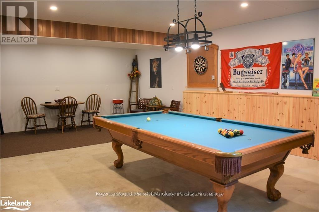 2411 Hwy. 118 E. Highway, Bracebridge, Ontario  P1L 1X1 - Photo 22 - X12123592