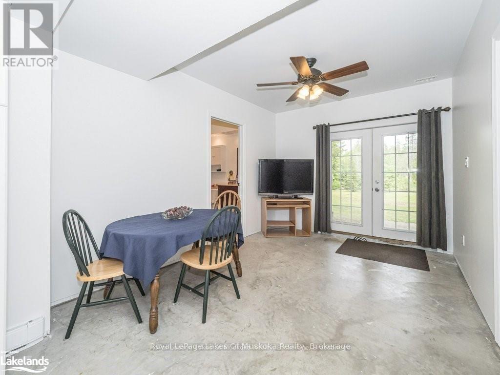 2411 Hwy. 118 E. Highway, Bracebridge, Ontario  P1L 1X1 - Photo 23 - X12123592