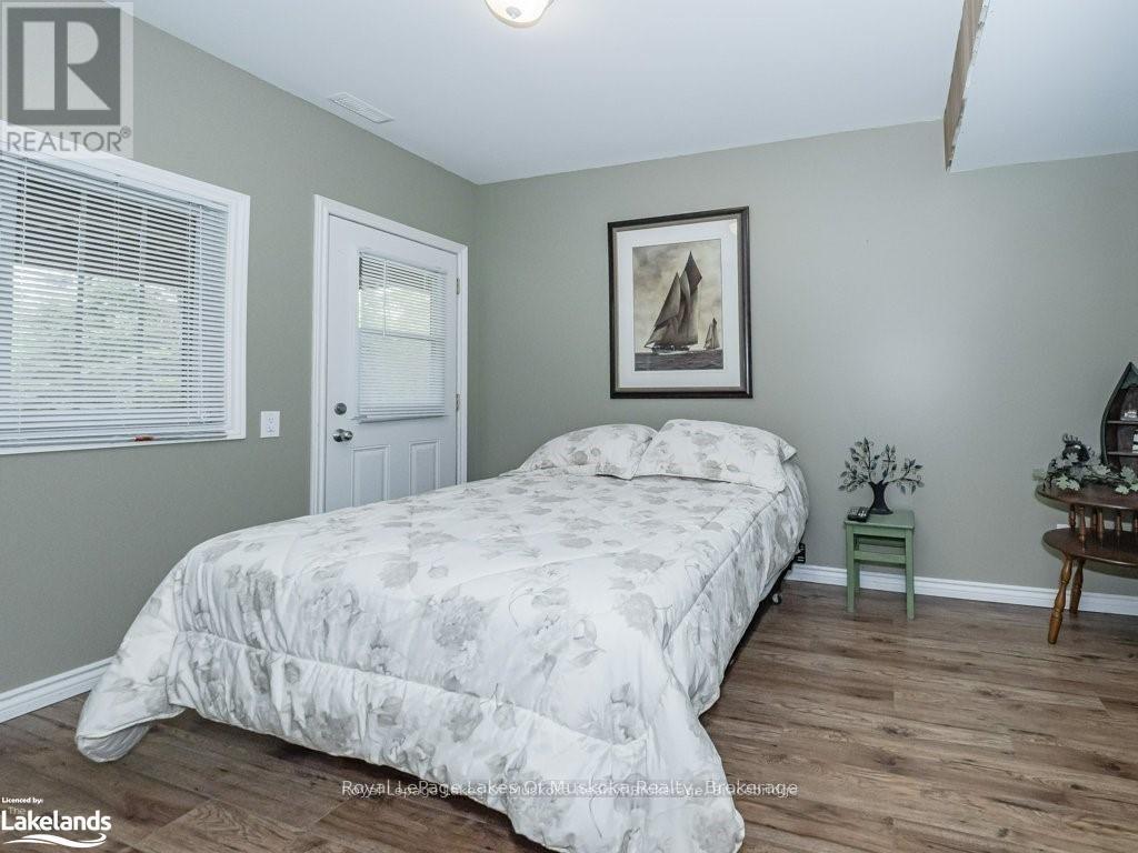 2411 Hwy. 118 E. Highway, Bracebridge, Ontario  P1L 1X1 - Photo 25 - X12123592