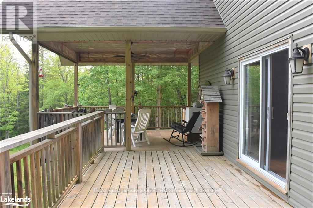 2411 Hwy. 118 E. Highway, Bracebridge, Ontario  P1L 1X1 - Photo 28 - X12123592