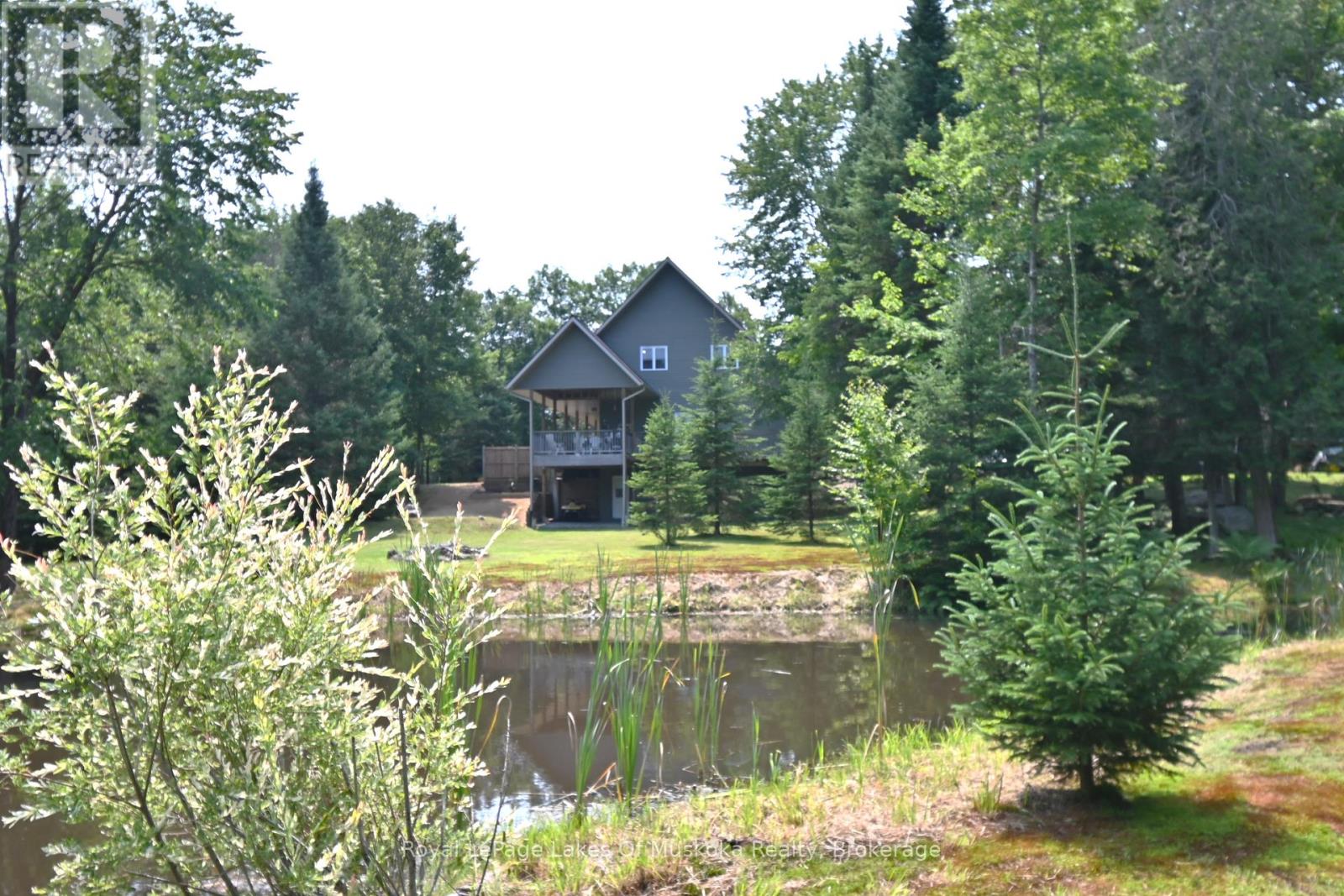 2411 Hwy. 118 E. Highway, Bracebridge, Ontario  P1L 1X1 - Photo 29 - X12123592